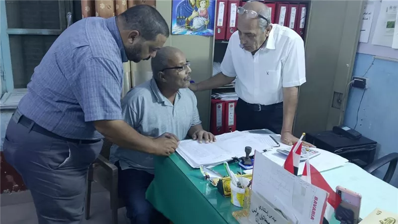 زراعة الأقصر