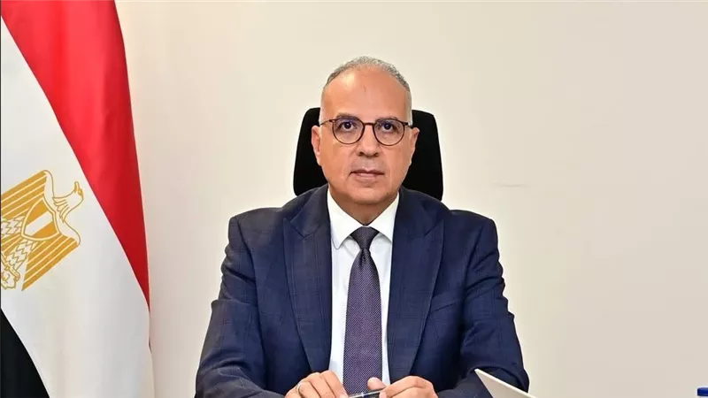 سويلم يوظف الأقمار الصناعية والذكاء الاصطناعي لرصد التعديات على المجاري المائية ودعم الإدارة الذكية للمياه