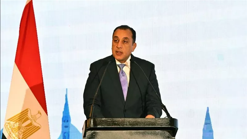 مدبولي من أسبوع القاهرة للمياه: التعاون مع دول حوض النيل ضرورة لحماية الأمن المائي وتحقيق التنمية المشتركة