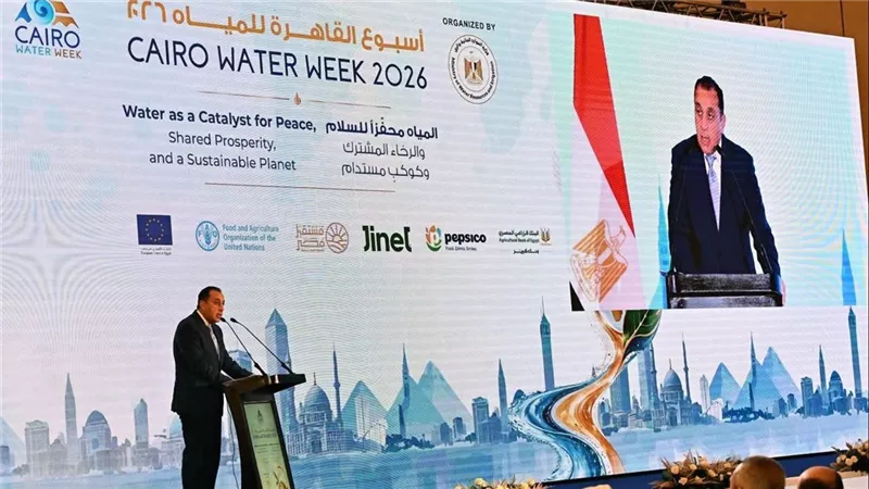 رئيس الوزراء: التنسيق بين الجهات الحكومية لدعم الاستثمار وتحسين إدارة الموارد وتحقيق التنمية المستدامة