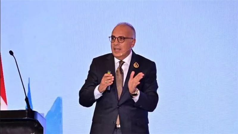وزير الري: 350 محطة لمياه الشرب بدول حوض النيل.. و120 مليون دولار لتمويل مشروعات التعاون المائي