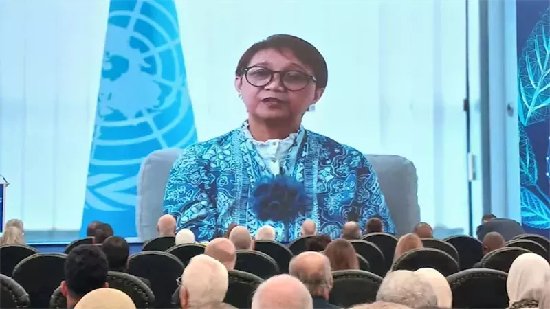 مبعوثة أممية تدعو إلى وضع تمويل المياه على رأس أولويات التنمية المستدامة