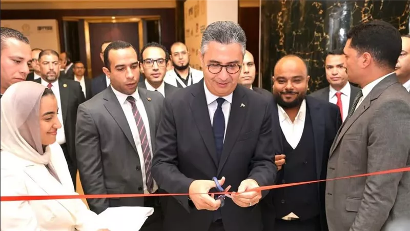 وزير التموين من قمة مصر للتجزئة 2026: تطوير التجارة الداخلية وخفض تكاليف التداول لدعم المنتج المحلي واستقرار الأسواق 