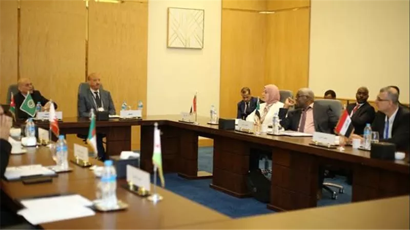 انتخاب مصر رئيسًا للمكتب التنفيذي للمجلس الوزاري العربي للمياه في دورته السابعة عشرة