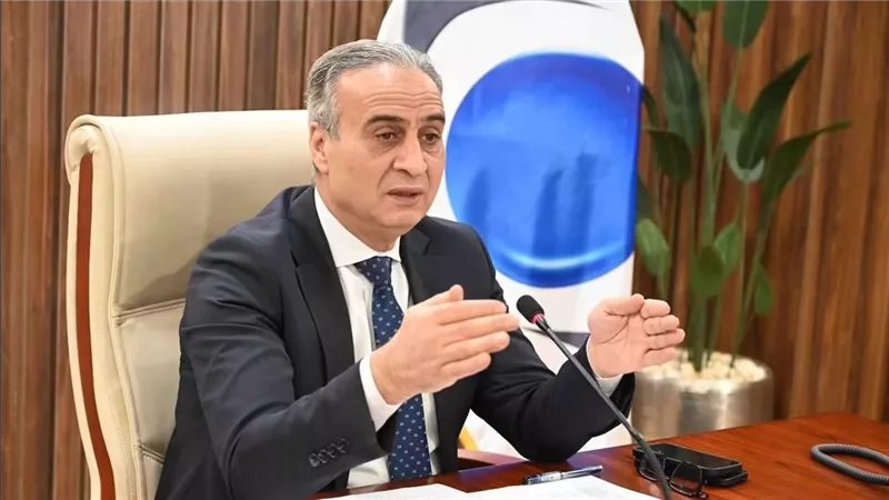حماية المستهلك يعلن ضوابط «الجمعة البيضاء 2026».. غرامات تصل إلى مليوني جنيه لمواجهة التخفيضات الوهمية