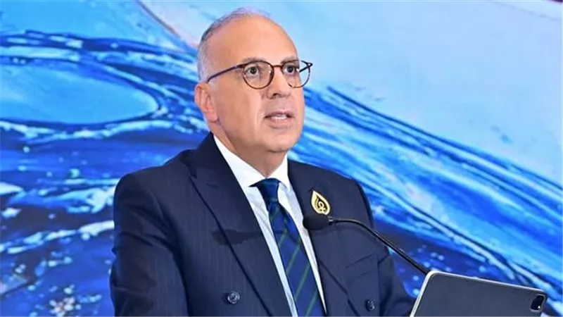 سويلم: الكود المصري لأعمال الري والصرف يوحد المعايير الهندسية ويحافظ على استثمارات الدولة