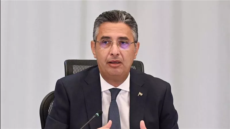  وزير التموين يتوجه إلى موسكو للمشاركة في المنتدى الاقتصادي والإنساني الروسي–الأفريقي