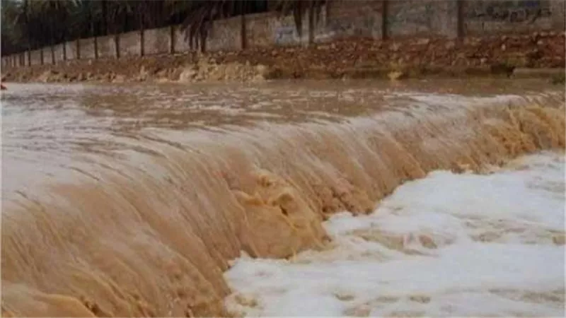 استعدادات مكثفة بجنوب سيناء للتعامل مع سيول سانت كاترين