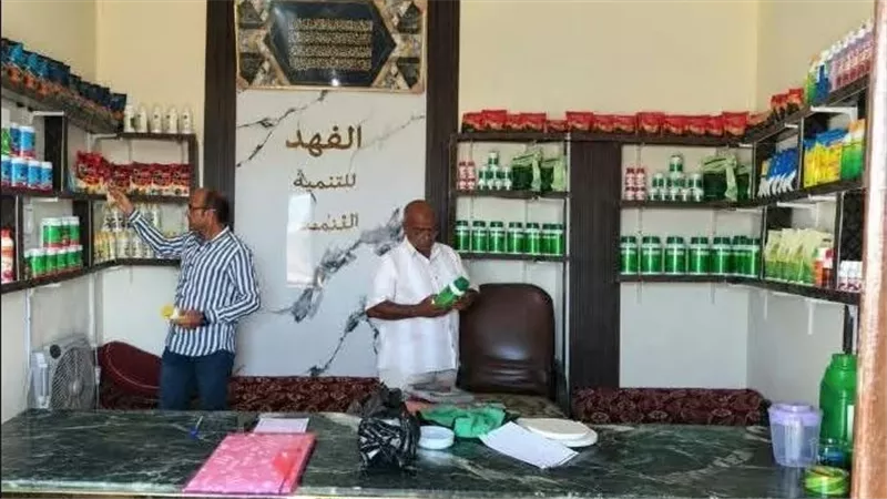زراعة الدقهلية 