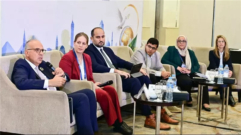 وزير الري يعلن إطلاق مركز الابتكار وريادة الأعمال المائية المصري الهولندي لدعم تنفيذ «الجيل الثانى لمنظومة المياه 2.0»