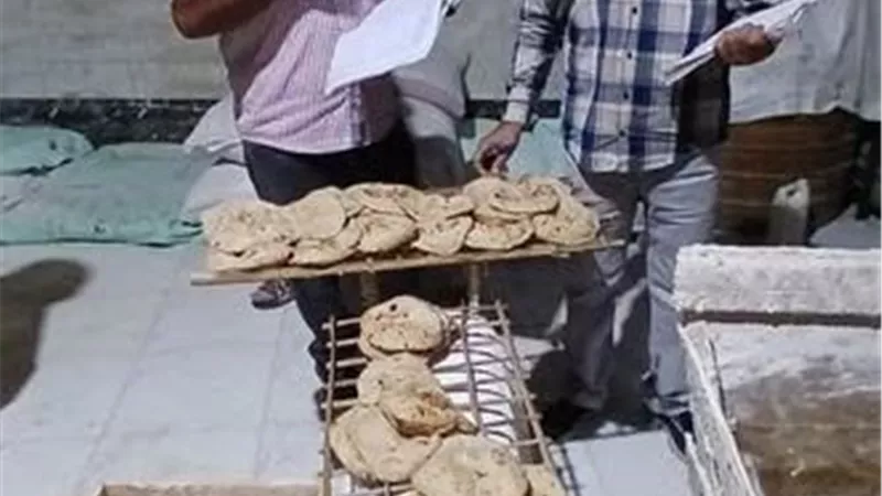 تموين المنوفية يحرر 104 محاضر تموينية خلال حملات تفتيشية مفاجئة اليوم بمختلف مراكز المحافظة