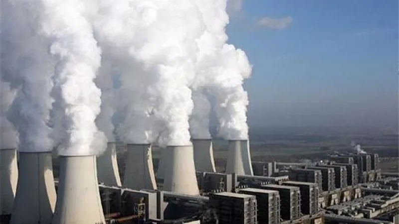 خفض انبعاثات الميثان قد يجنب العالم 0.2 درجة من الاحترار بحلول 2050